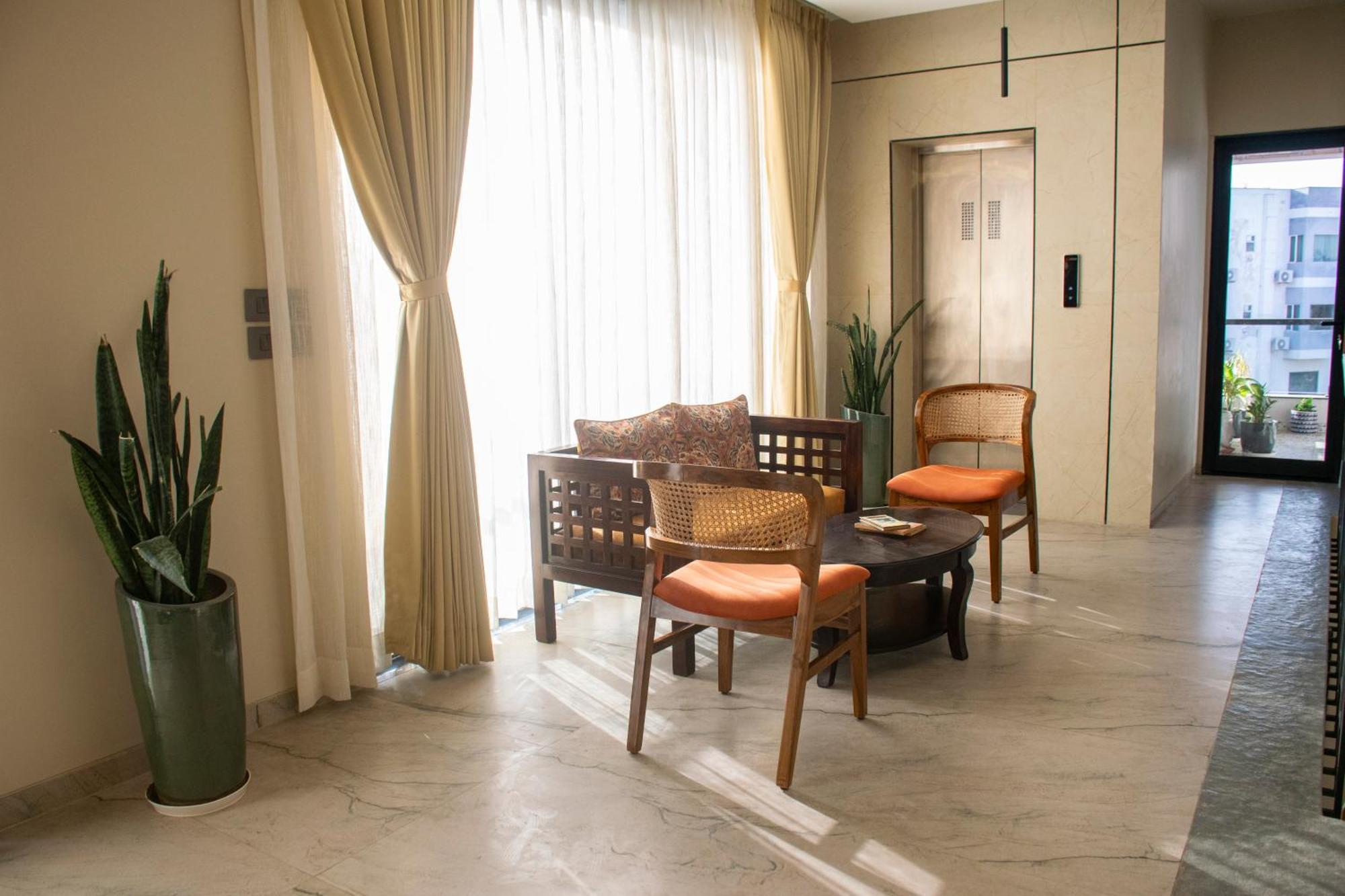 Villasiita, Jaipur Luaran gambar