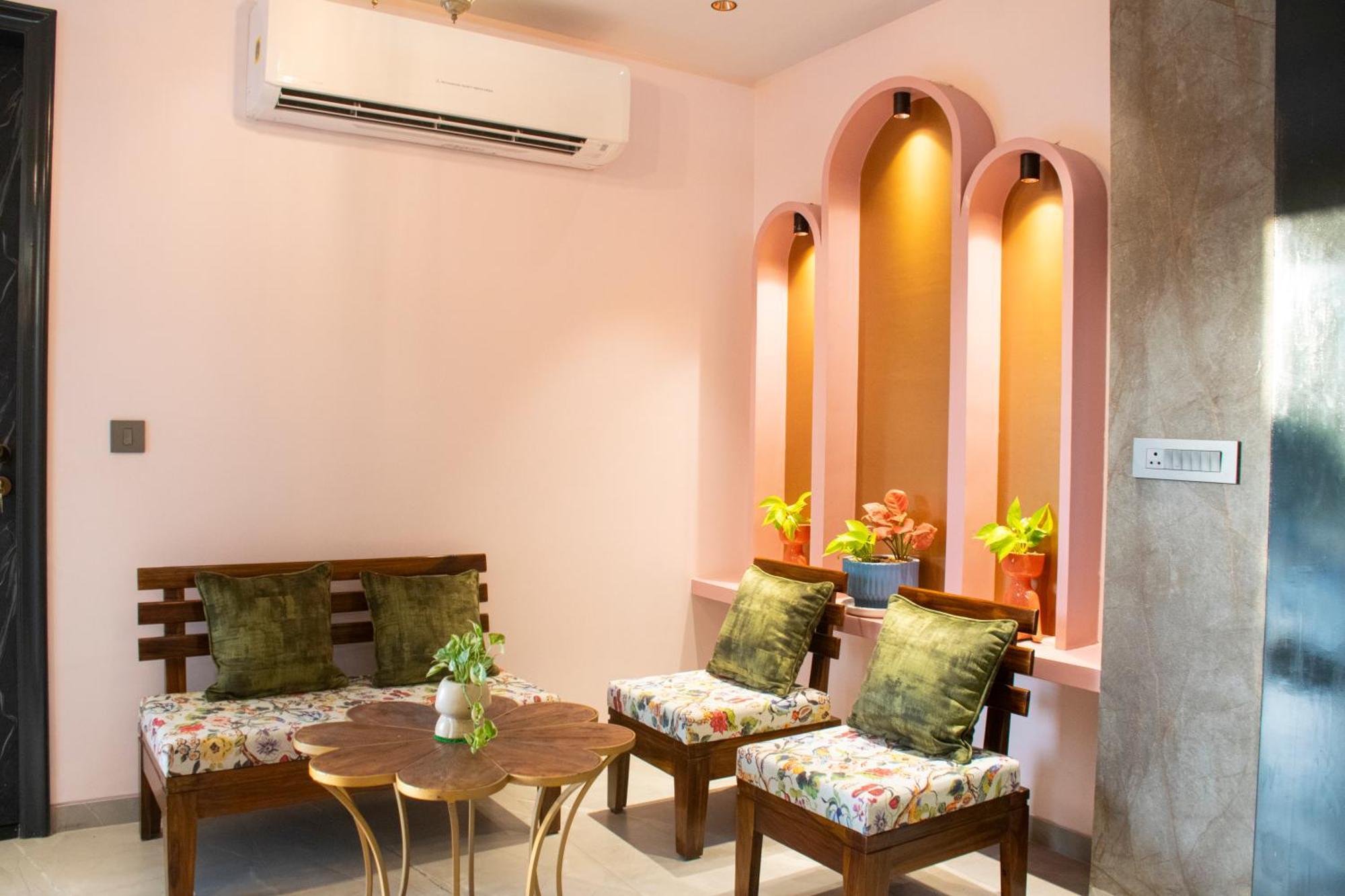 Villasiita, Jaipur Luaran gambar