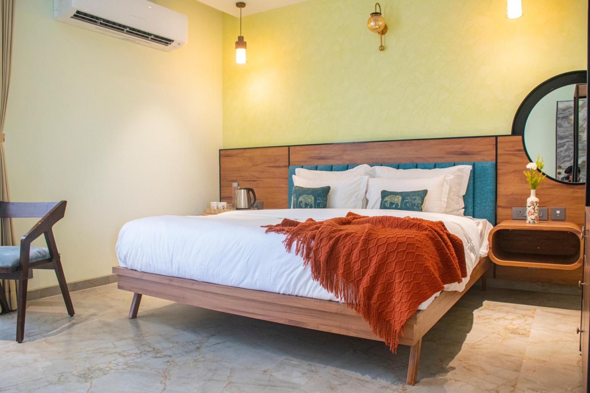Villasiita, Jaipur Luaran gambar