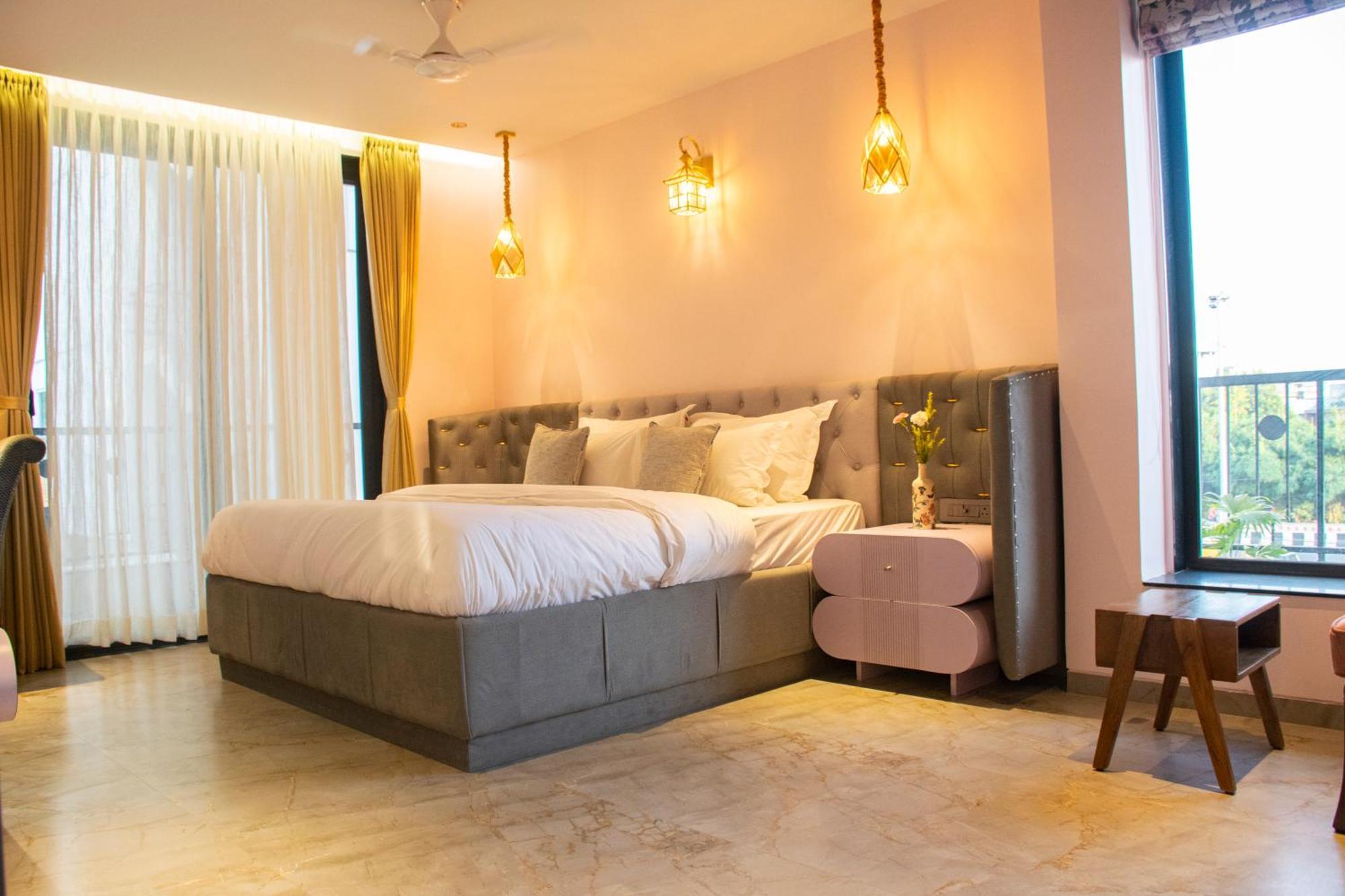 Villasiita, Jaipur Luaran gambar