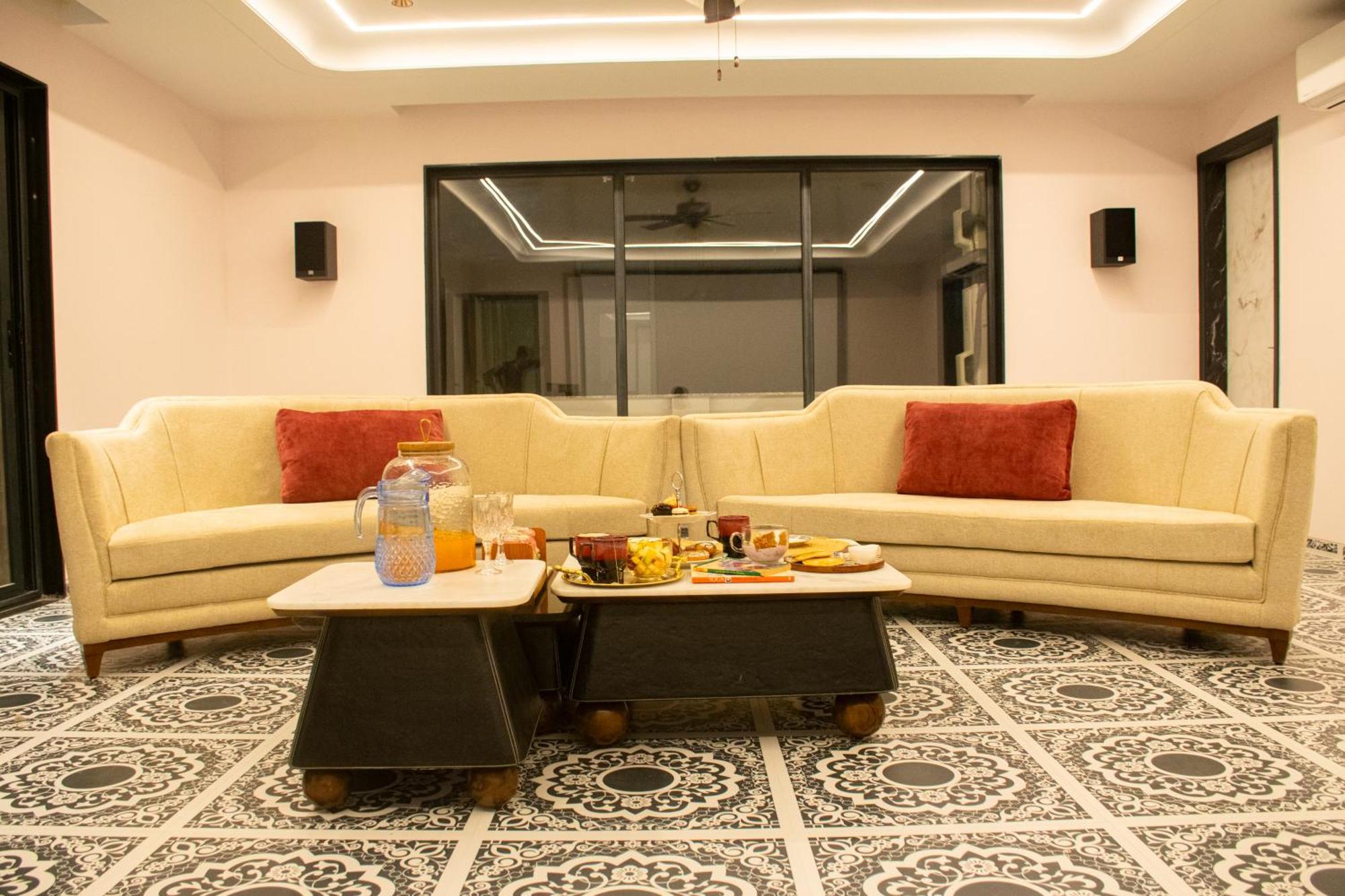 Villasiita, Jaipur Luaran gambar