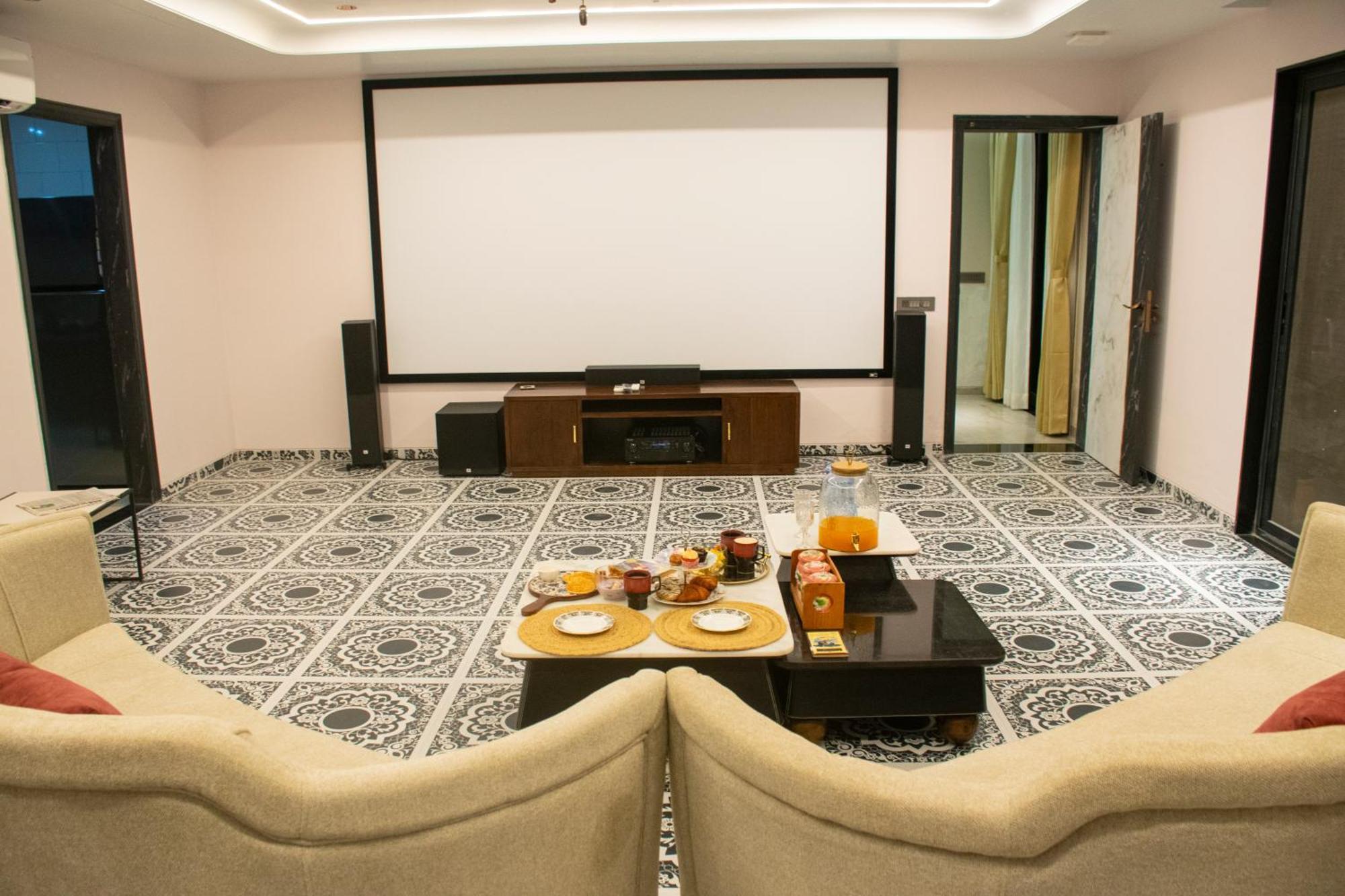 Villasiita, Jaipur Luaran gambar