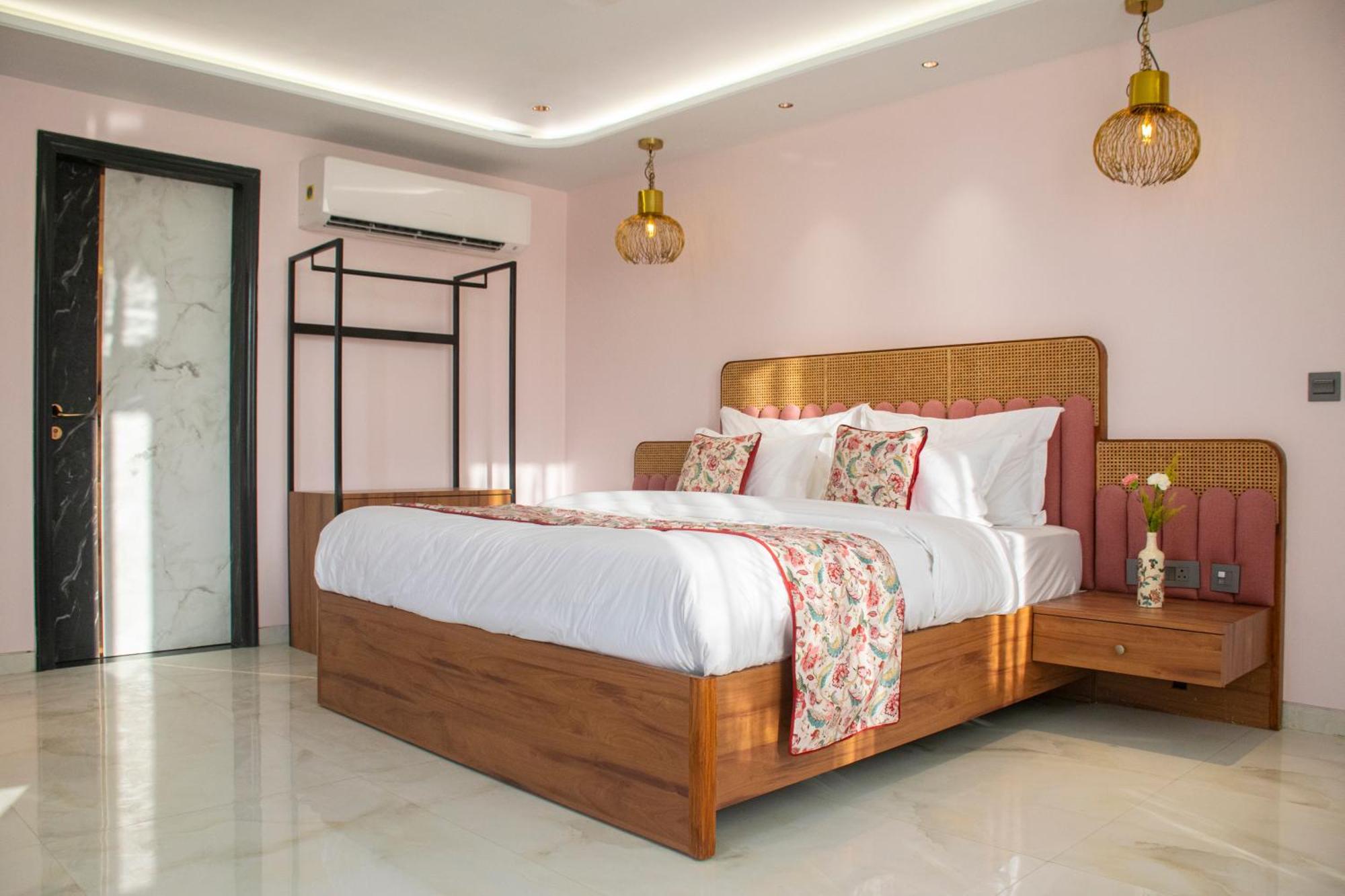 Villasiita, Jaipur Luaran gambar