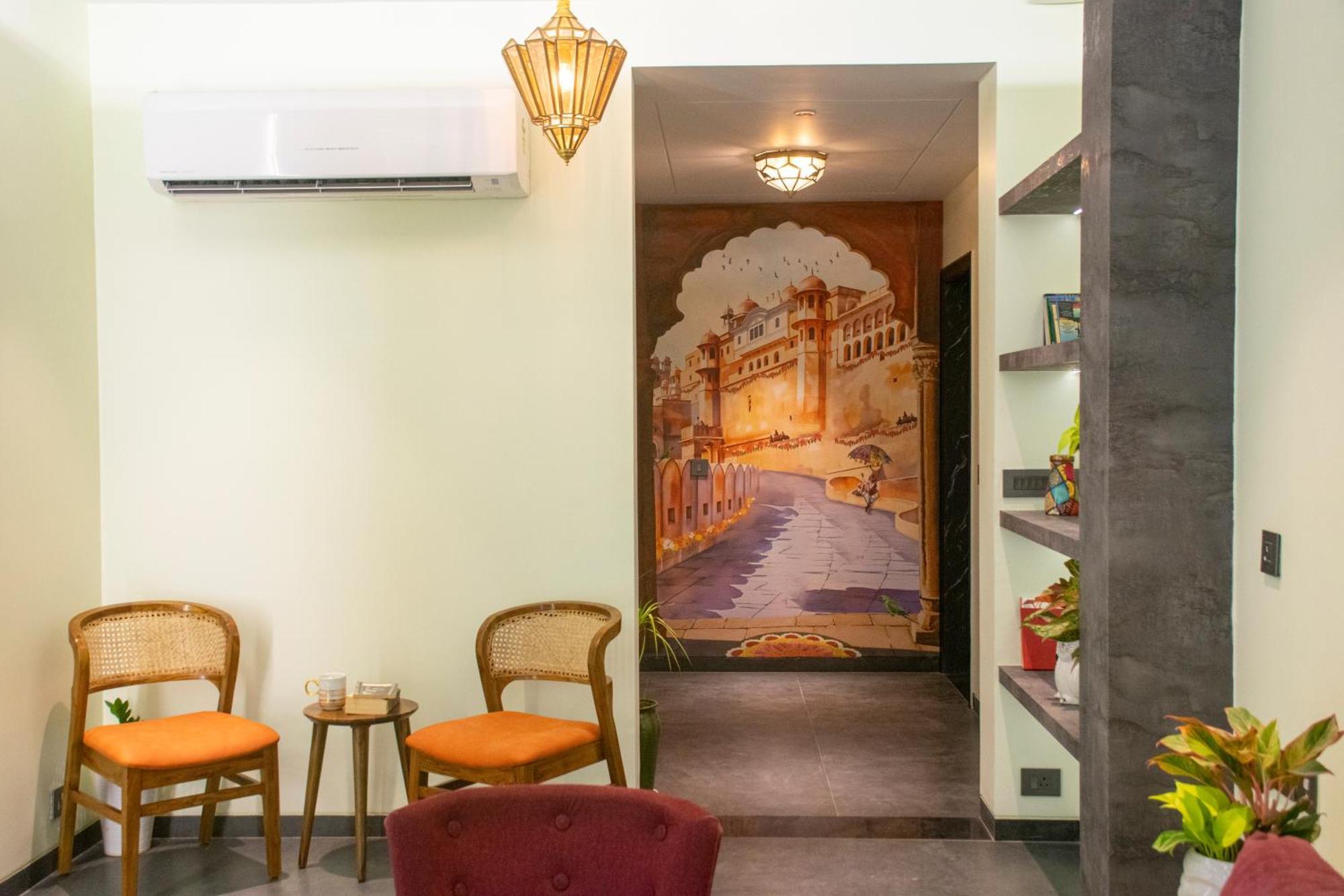 Villasiita, Jaipur Luaran gambar