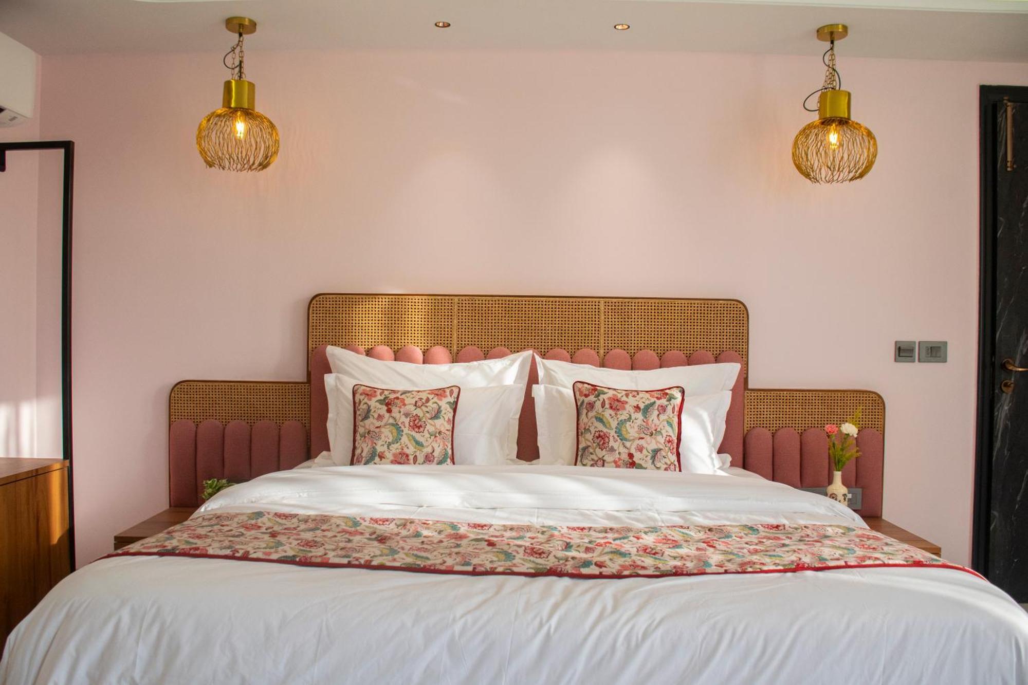 Villasiita, Jaipur Luaran gambar