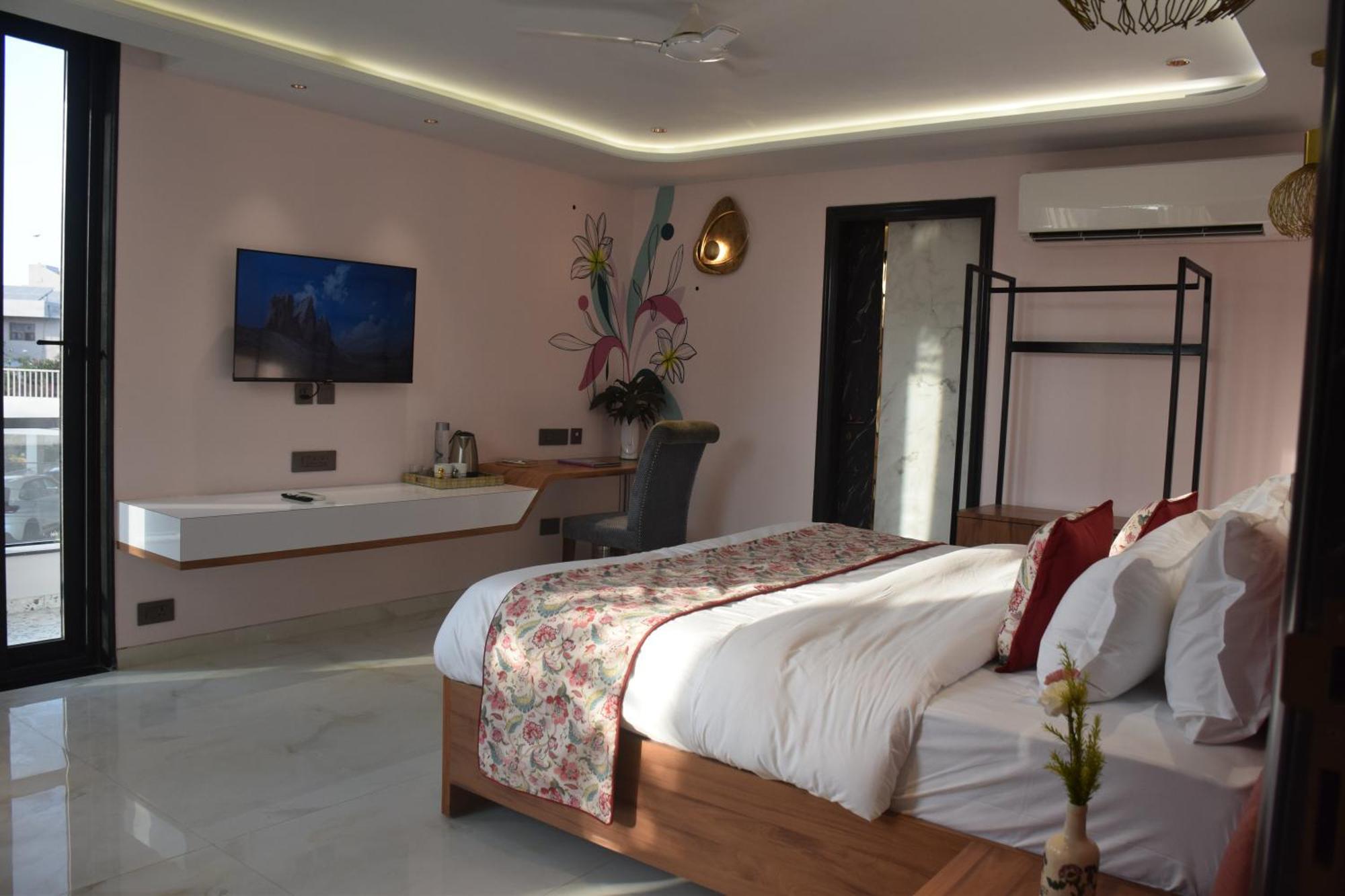 Villasiita, Jaipur Luaran gambar
