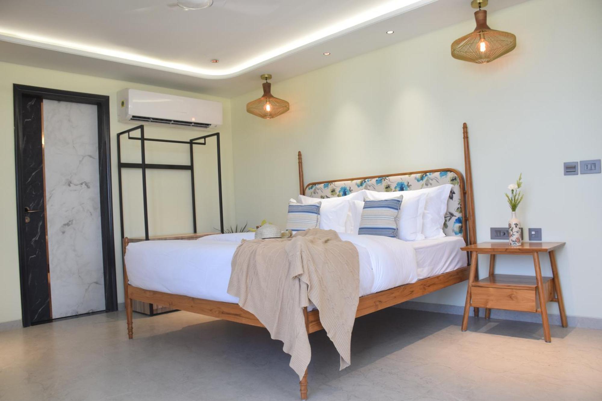 Villasiita, Jaipur Luaran gambar