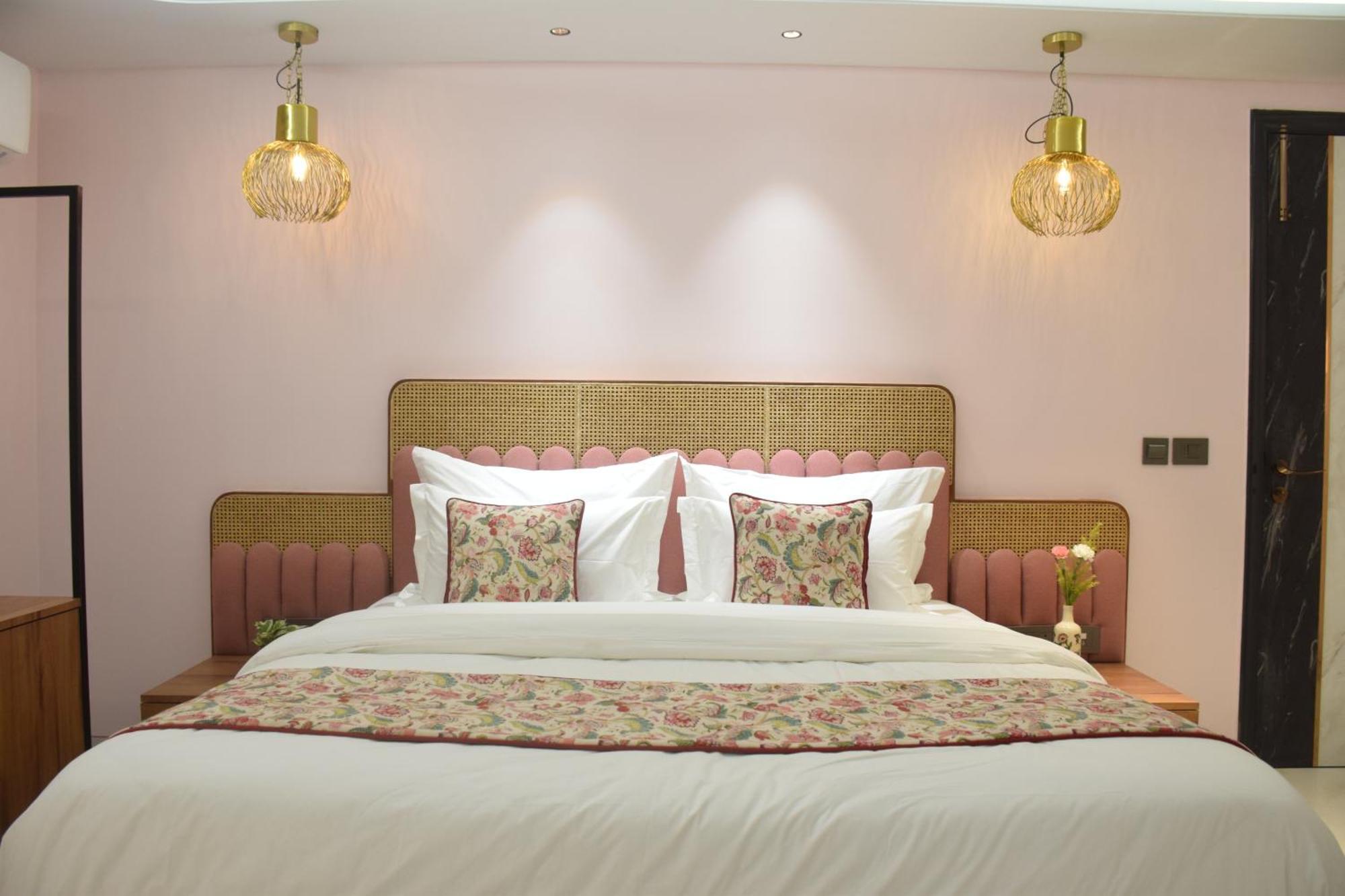 Villasiita, Jaipur Luaran gambar