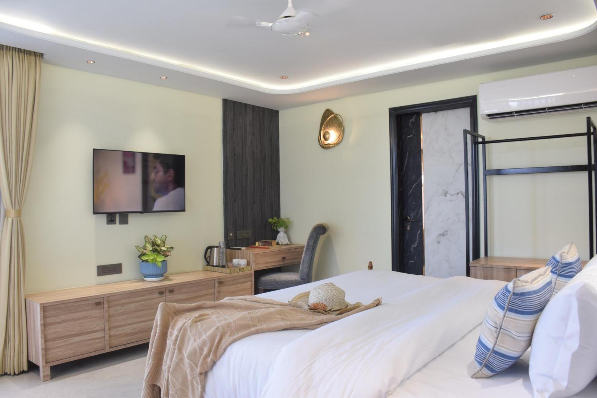 Villasiita, Jaipur Luaran gambar