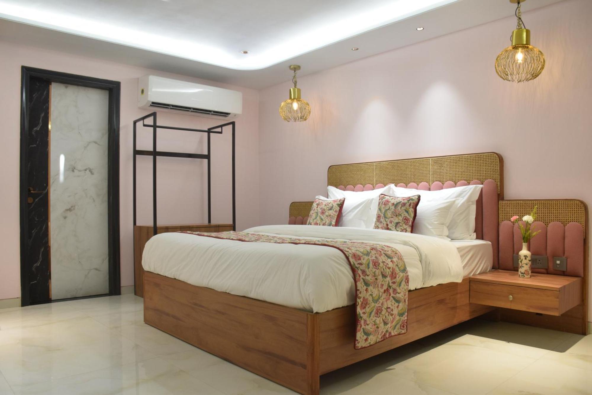 Villasiita, Jaipur Luaran gambar