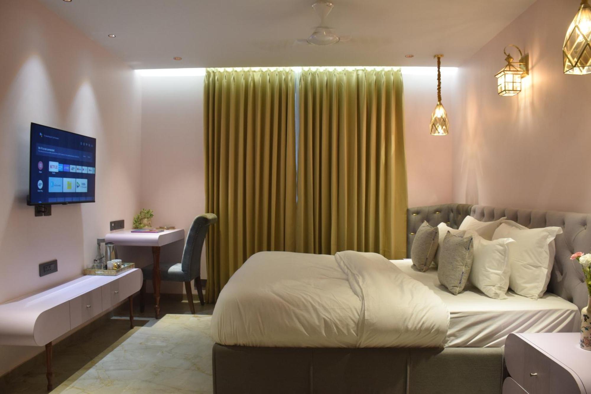 Villasiita, Jaipur Luaran gambar