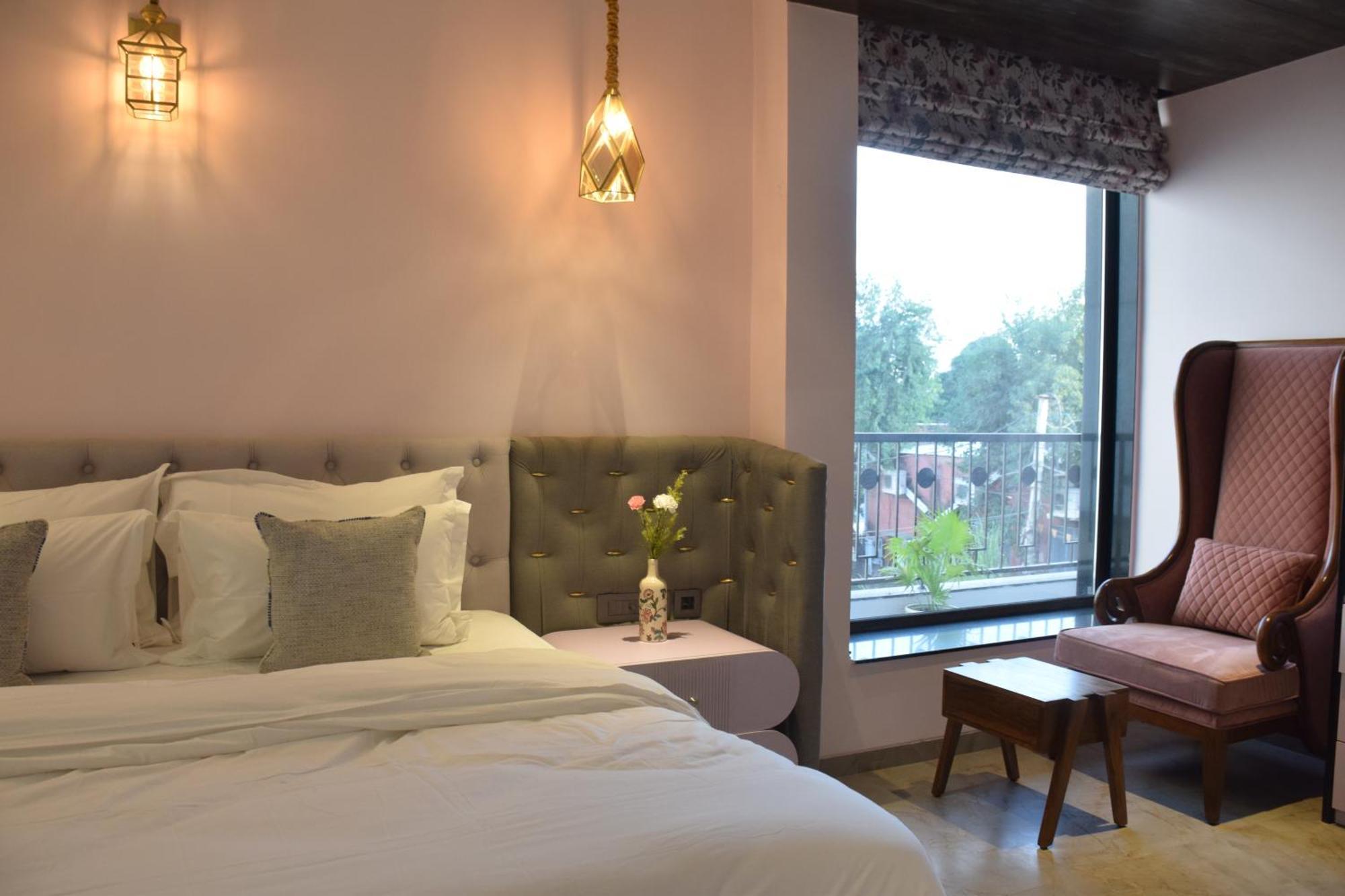 Villasiita, Jaipur Luaran gambar