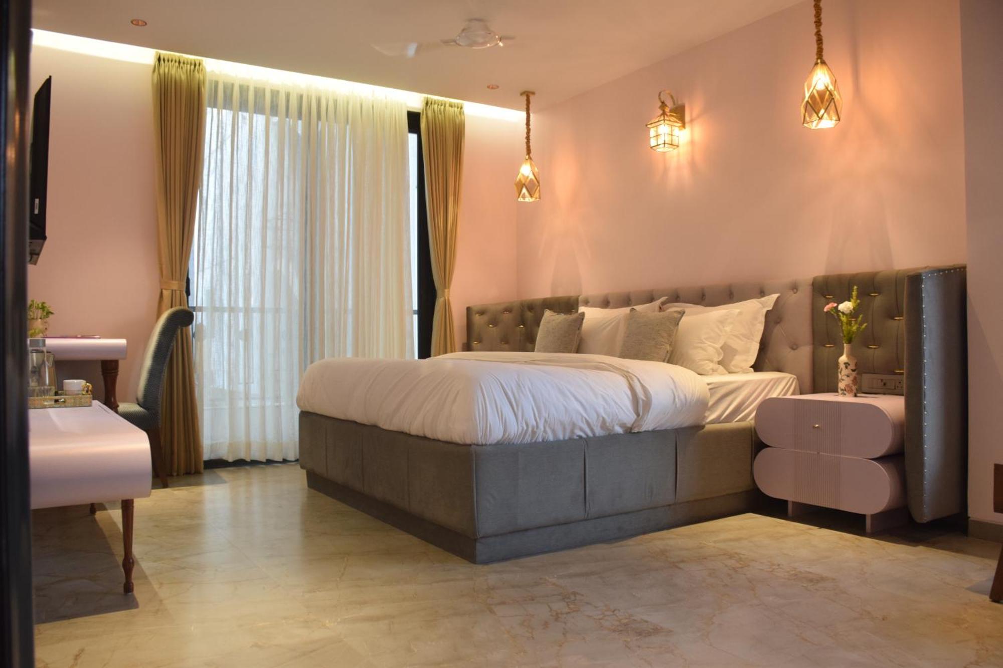 Villasiita, Jaipur Luaran gambar