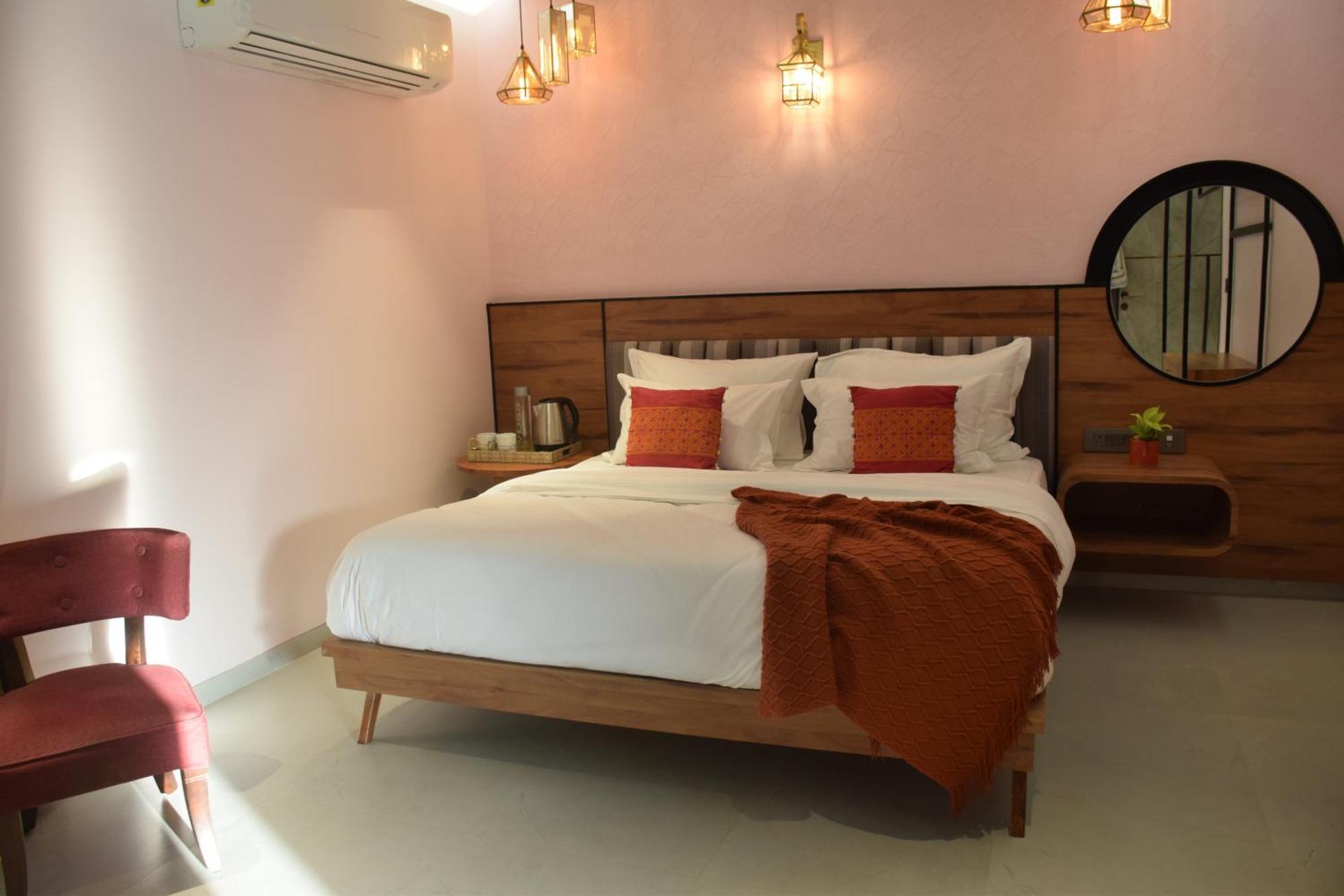 Villasiita, Jaipur Luaran gambar