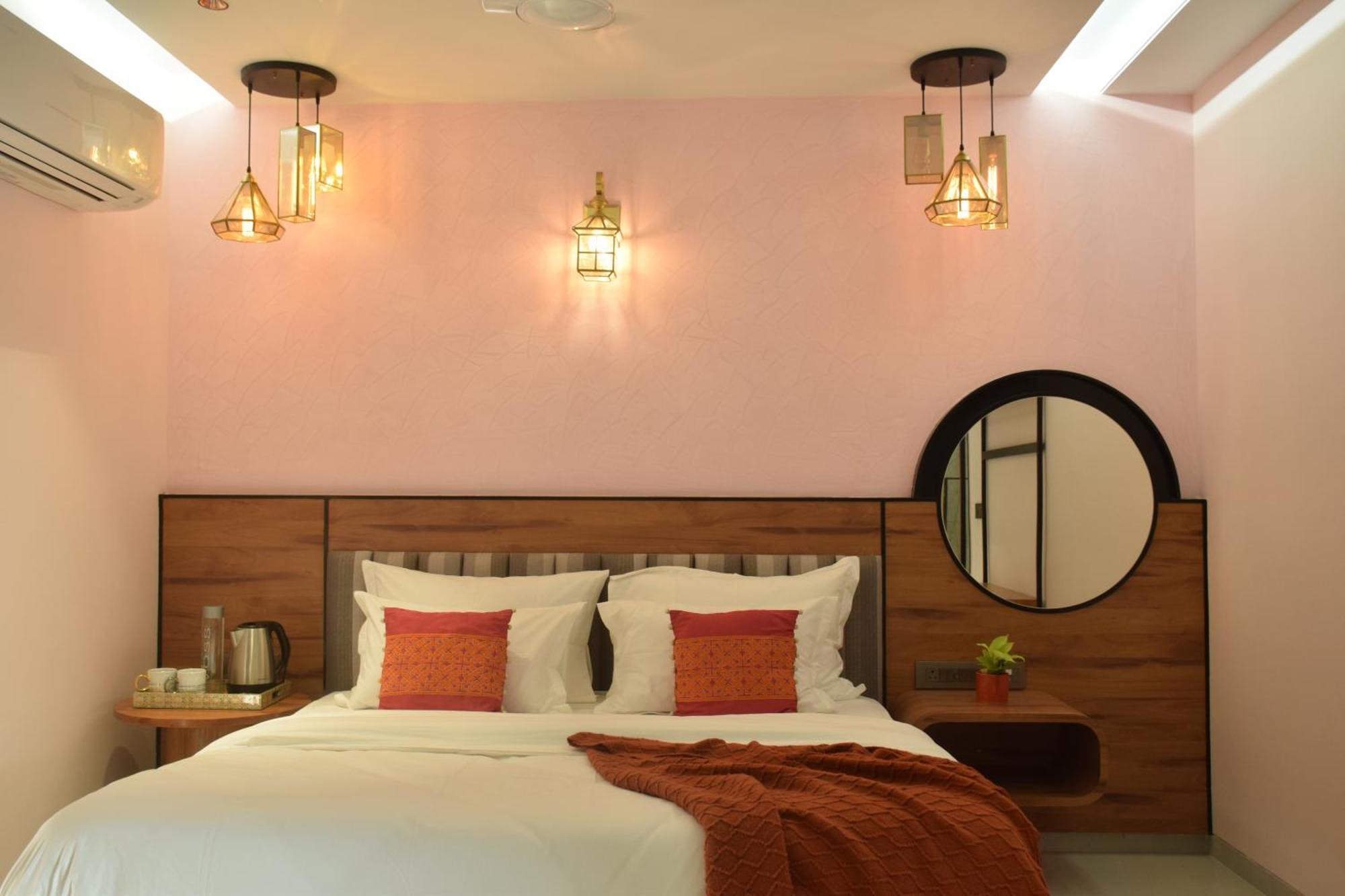 Villasiita, Jaipur Luaran gambar