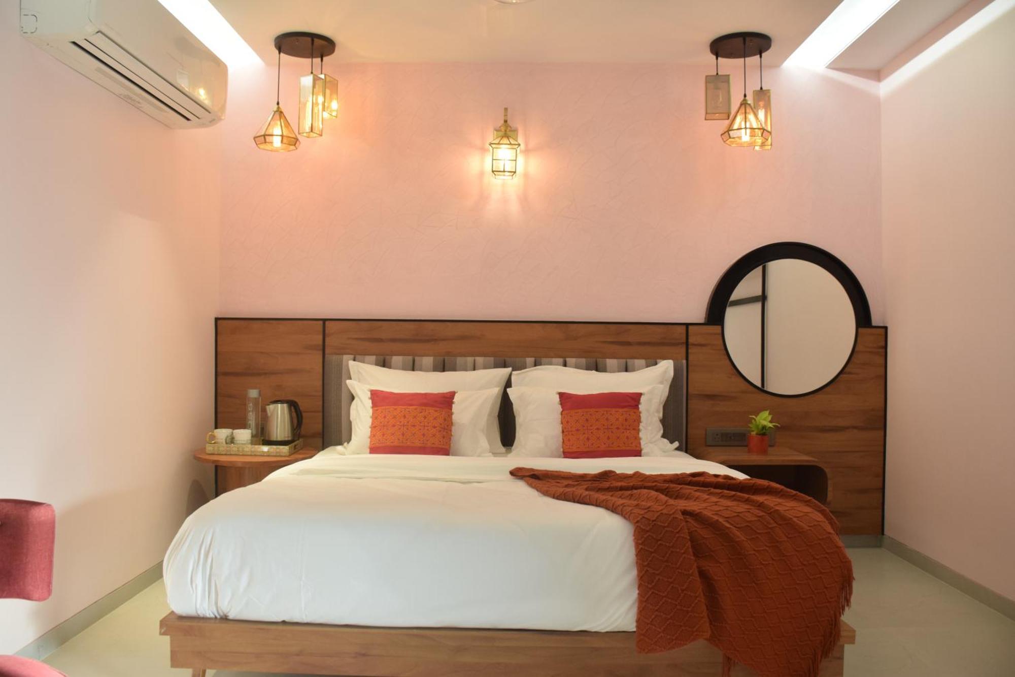 Villasiita, Jaipur Luaran gambar