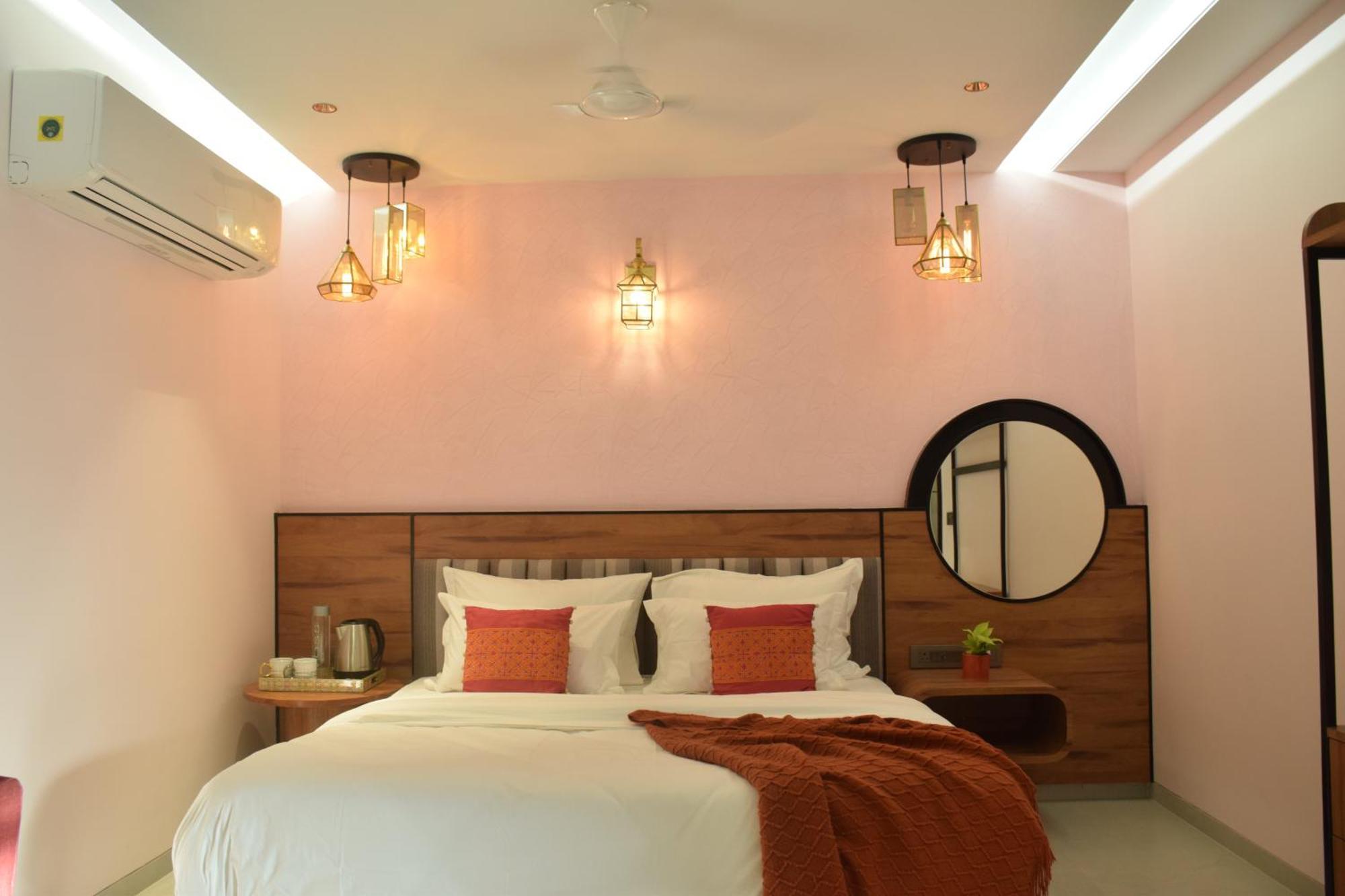 Villasiita, Jaipur Luaran gambar