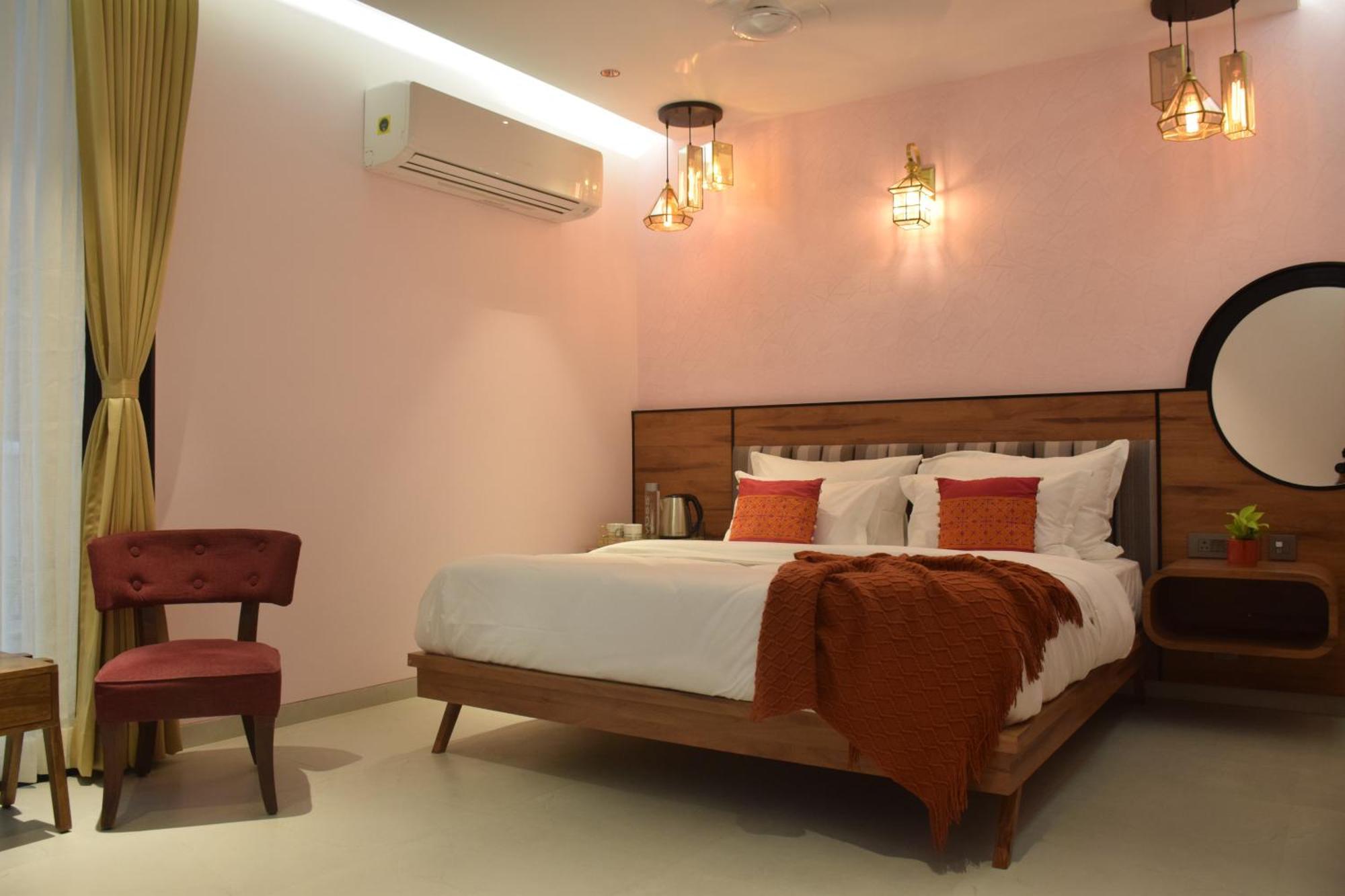 Villasiita, Jaipur Luaran gambar