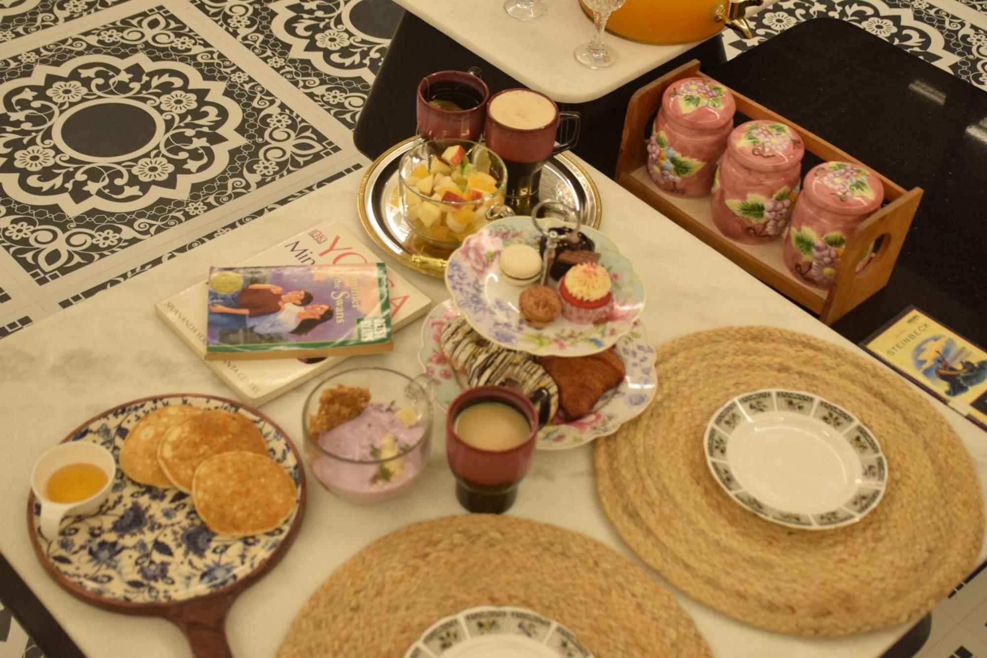 Villasiita, Jaipur Luaran gambar