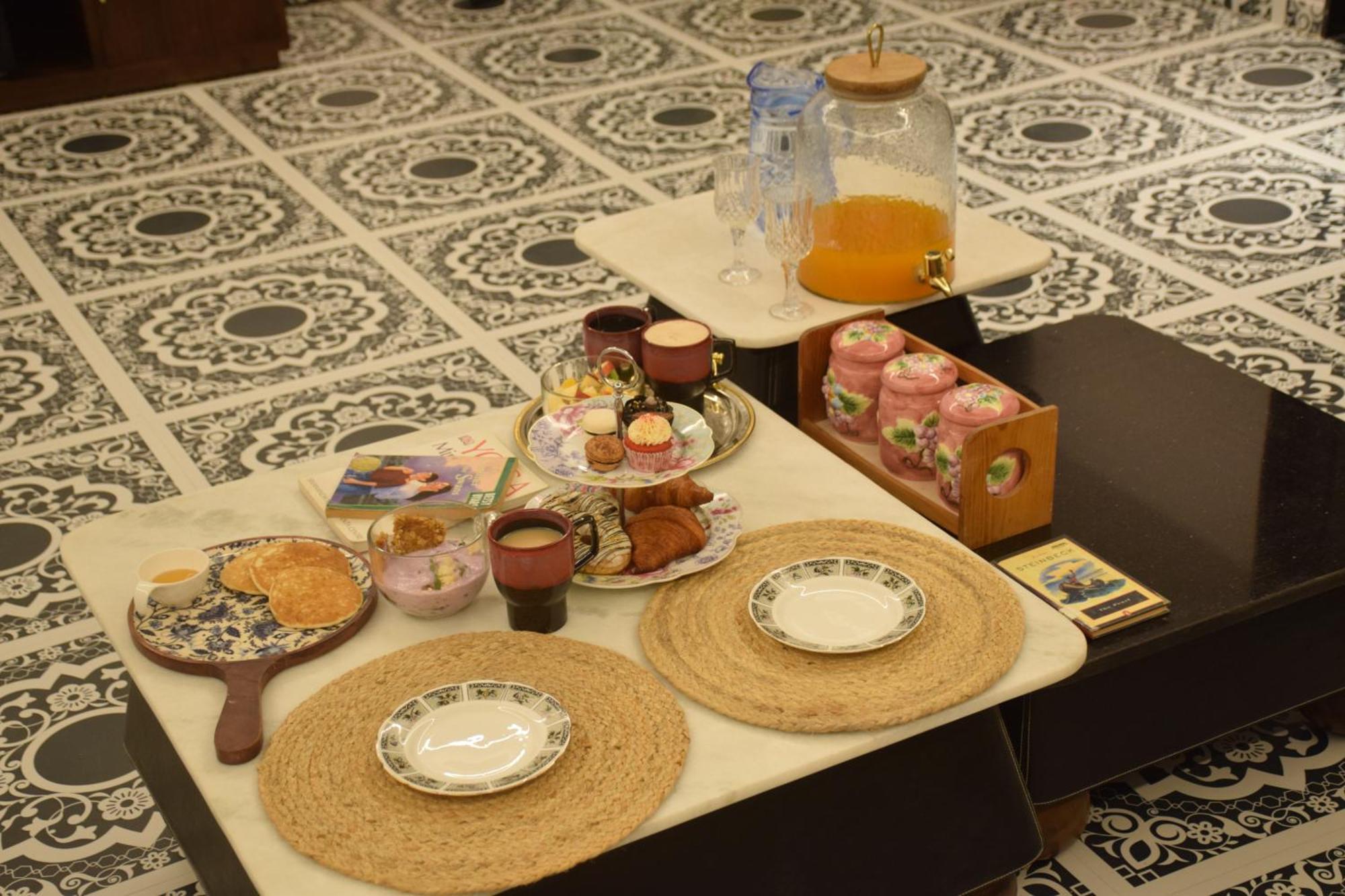 Villasiita, Jaipur Luaran gambar