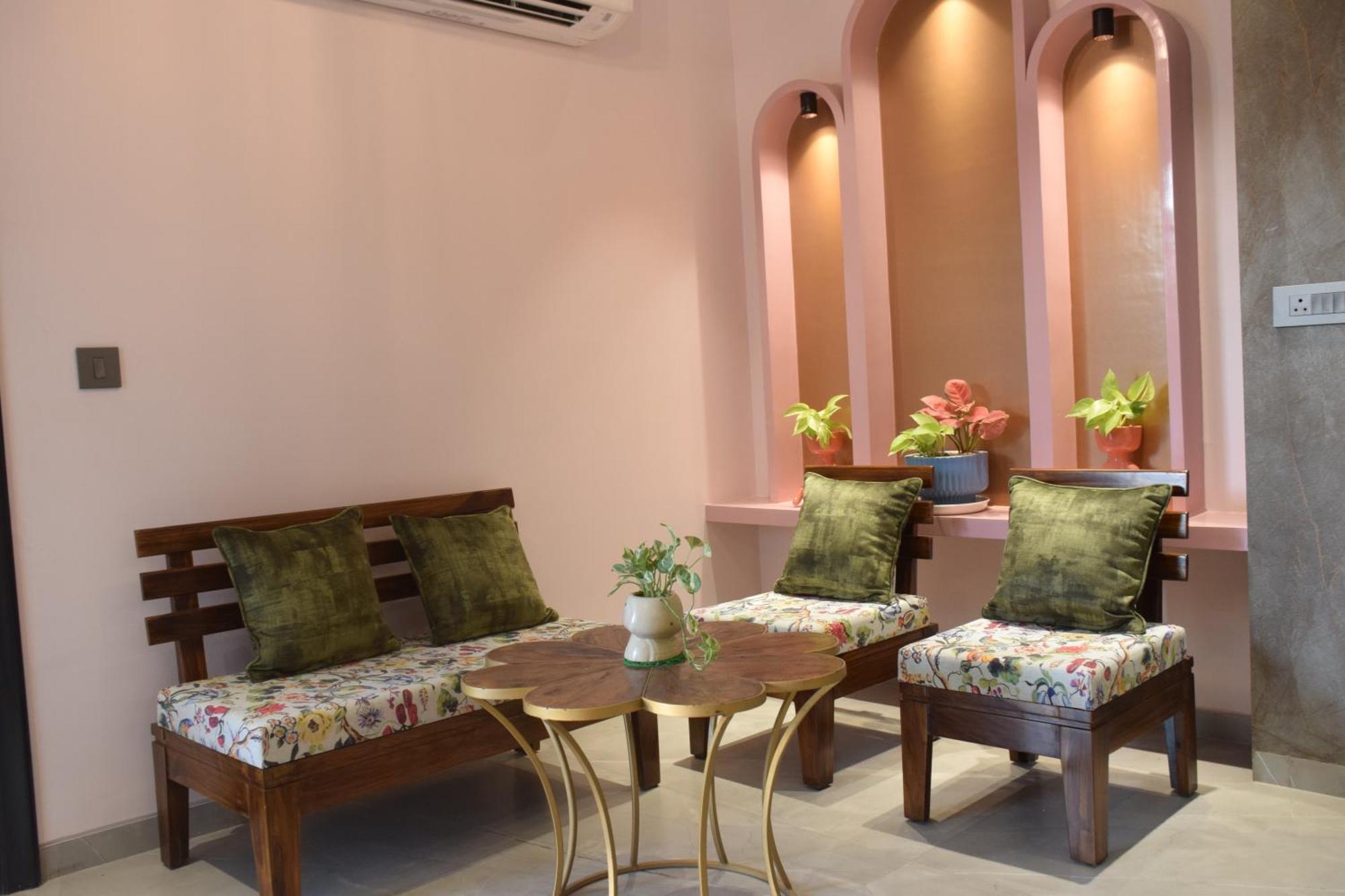Villasiita, Jaipur Luaran gambar